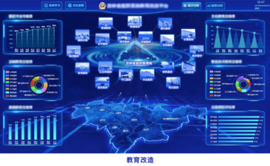 嘉誠信息 打造數智化與網絡安全一體化服務的領航者