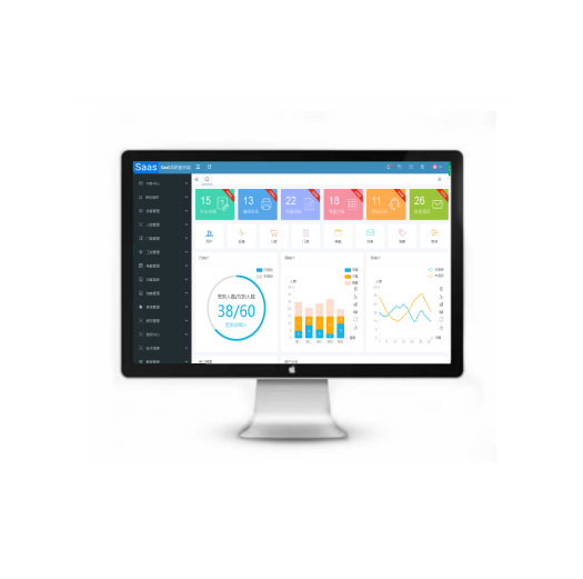 企業一卡通 打造智慧辦公新生態，賦能企業高效管理