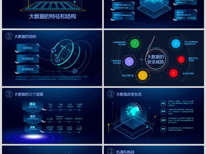 大數(shù)據(jù)、云計(jì)算與智慧城市 企業(yè)服務(wù)課件PPT精選