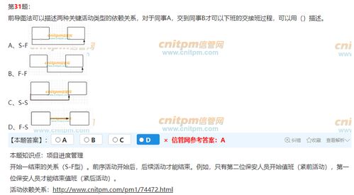 利用前導圖法（PDM）表示信息系統(tǒng)項目管理中的交接班過程