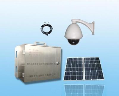 輸電線路絕緣子污穢在線監測系統 供應、價格與廠家概覽